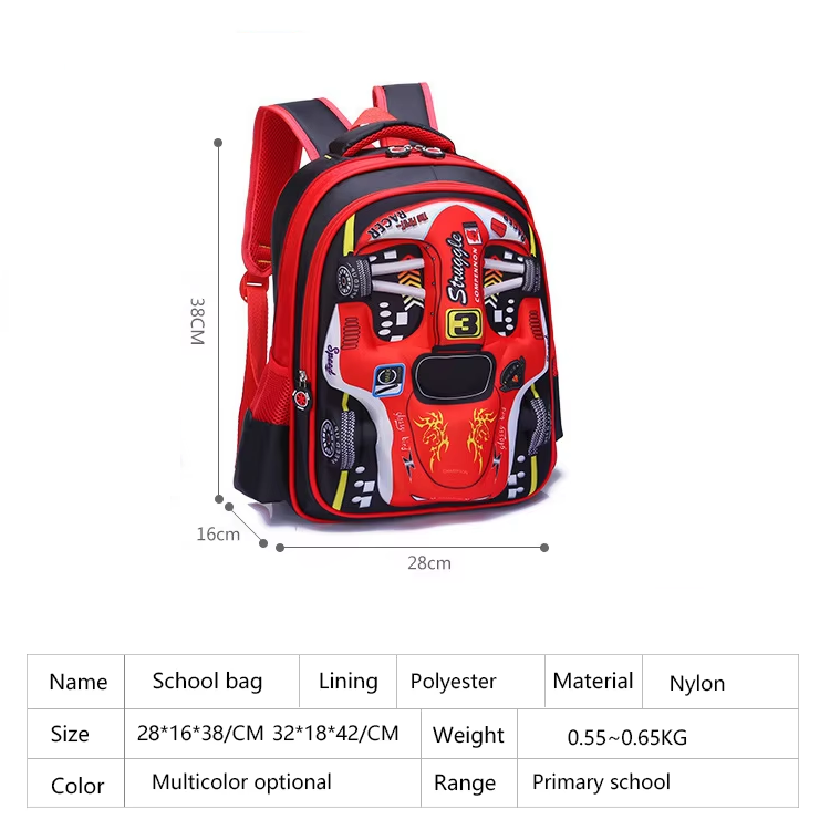 Super Hero Adventures School Backpack Set – Yankee Toybox