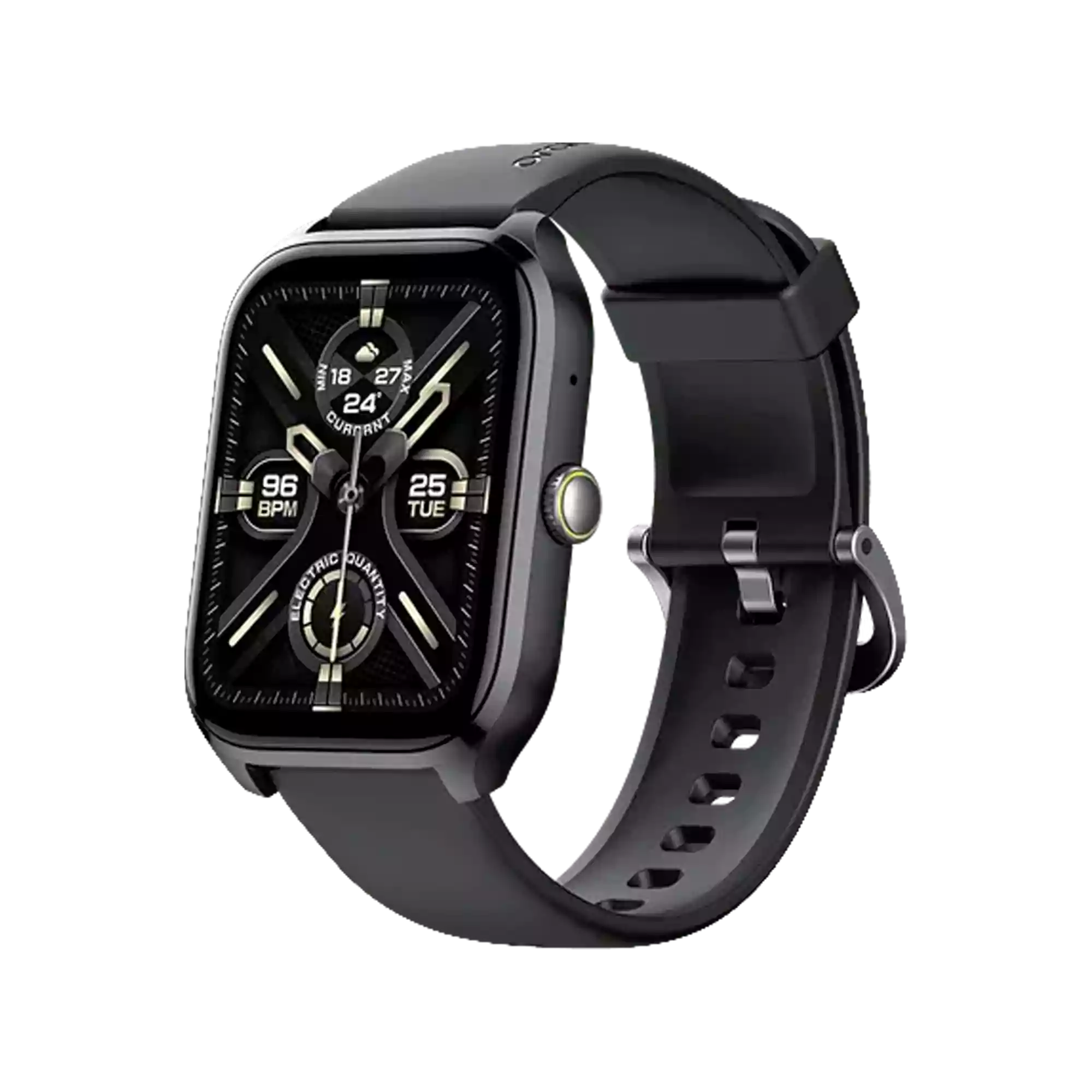 Oraimo Watch 5 Bluetooth Calling Smart Watch | OSW-805
