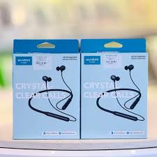 Anker Soundcore Life U2i Wireless Headphones (Upgraded Version)